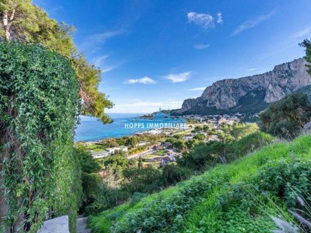 Villa in vendita a Palermo