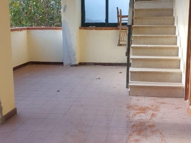 Villa in vendita a Palermo