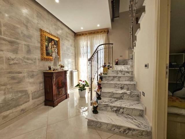 Villa in vendita a Palermo