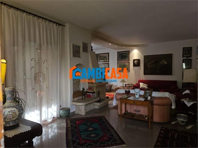 Villa in vendita a Palermo