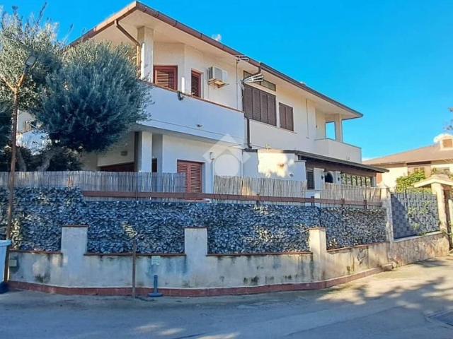 Villa in vendita a Palermo