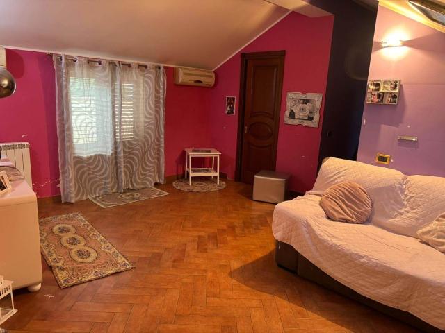 Villa in vendita a Palermo