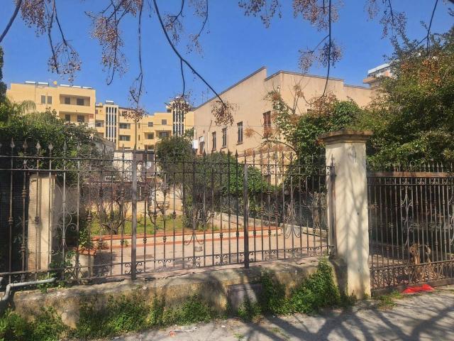 Villa in vendita a Palermo