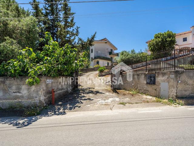 Villa in vendita a Palermo