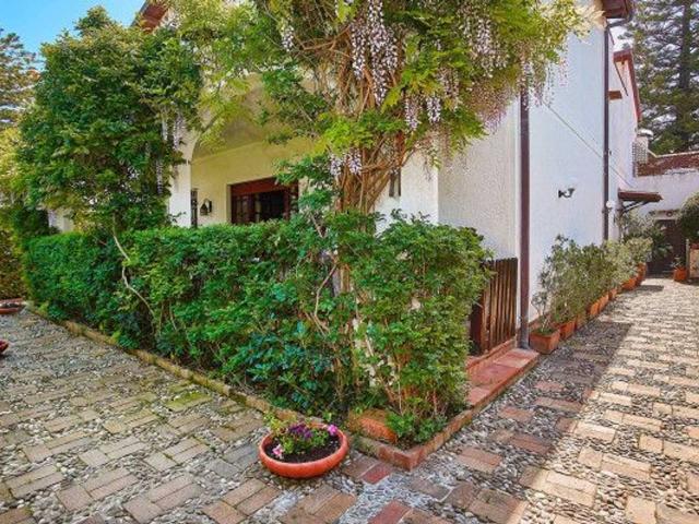 Villa in vendita a Palermo