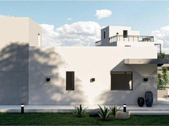 Villa in vendita a Palermo
