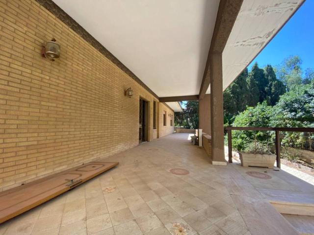 Villa in vendita a Palermo