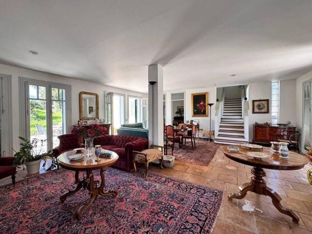 Villa in vendita a Palermo