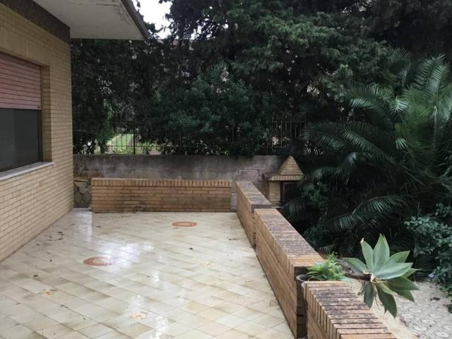 Villa in vendita a Palermo