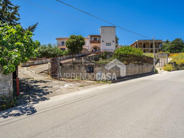 Villa in vendita a Palermo