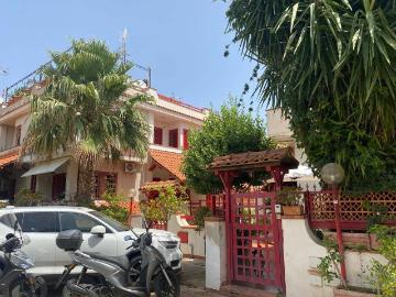 Villa in vendita a Palermo