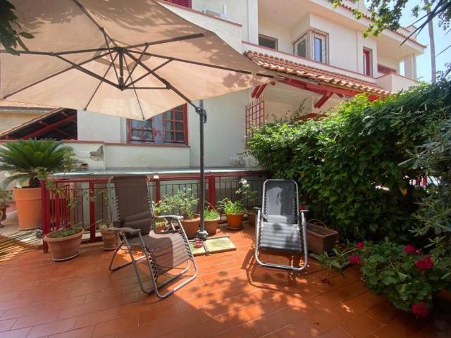 Villa in vendita a Palermo