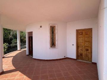 Villa in vendita a Palermo