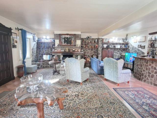 Villa in vendita a Palermo PA