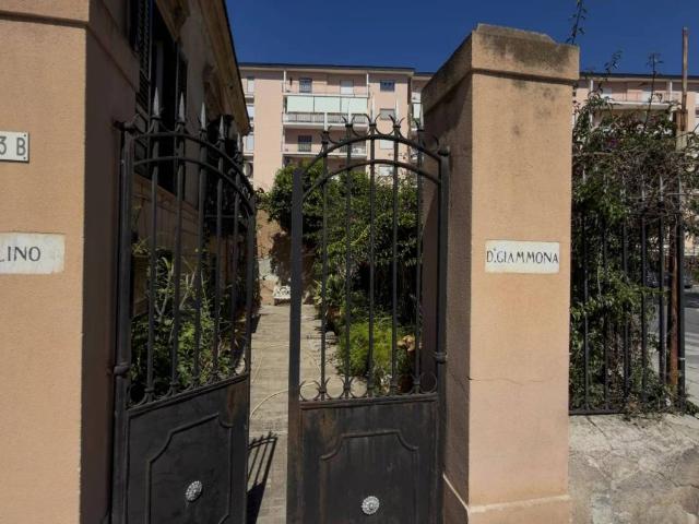 Villa in vendita a Palermo PA