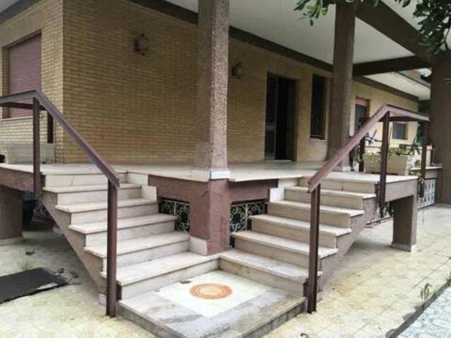 Villa in vendita a Palermo PA