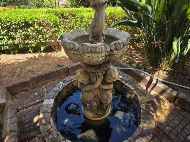 Villa in vendita a Palermo PA