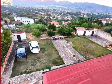 Villa in vendita a Palermo PA