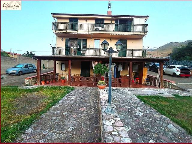Villa in vendita a Palermo PA