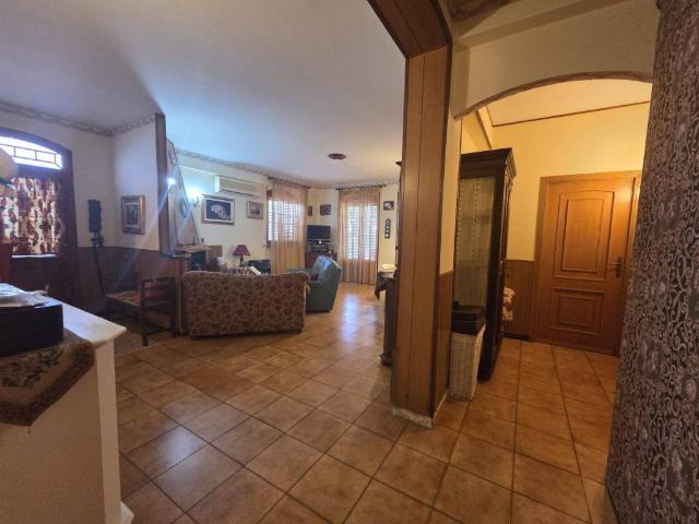 Villa in vendita a Palermo PA