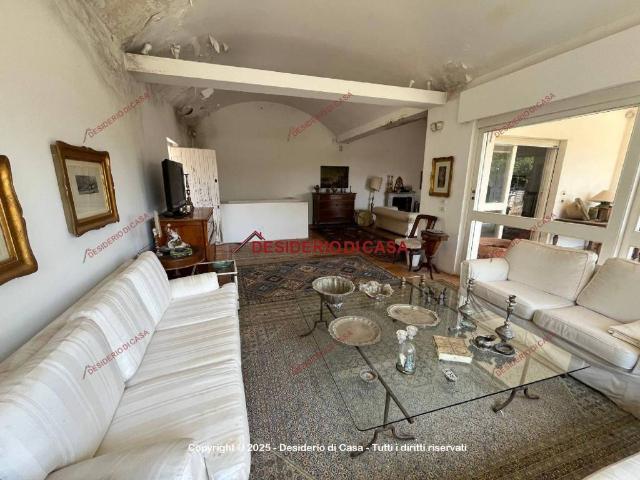 Villa in vendita a Palermo PA