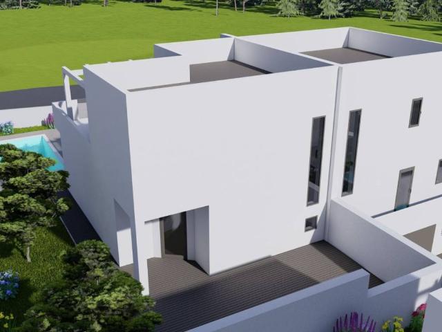 Villa in vendita a Palermo PA