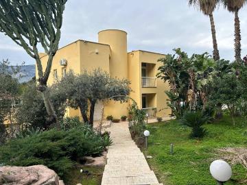 Villa in vendita a Palermo PA