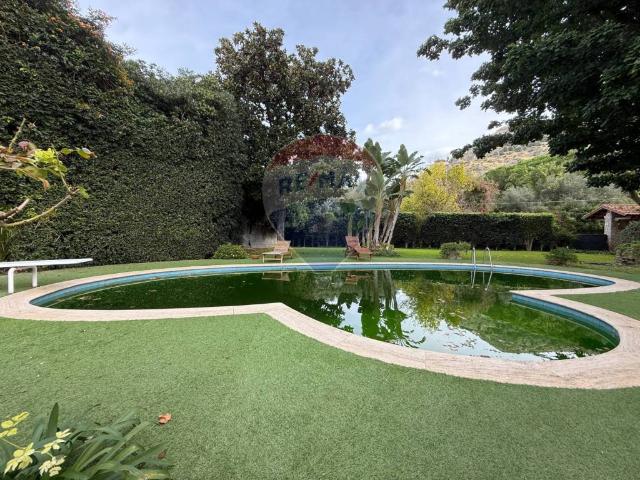 Villa in vendita a Palermo PA
