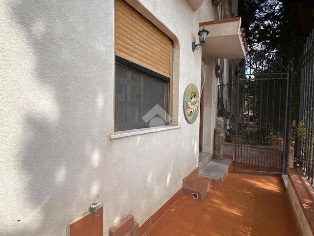 Villa in vendita a Palermo PA