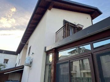 Villa in vendita a Palermo PA