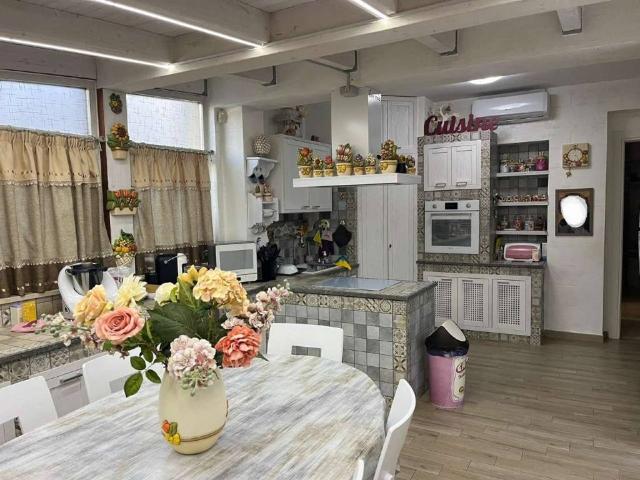 Villa in vendita a Palermo PA