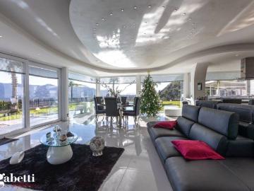 Villa in vendita a Palermo PA