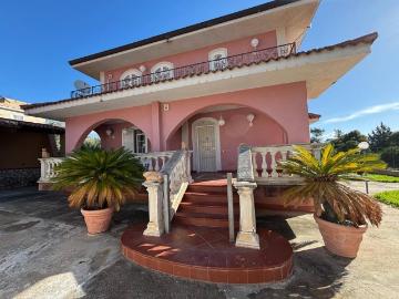 Villa in vendita a Palermo PA