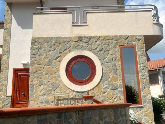 Villa in vendita a Palermo PA