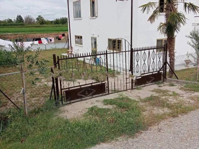 Villa in vendita a Fiscaglia FE