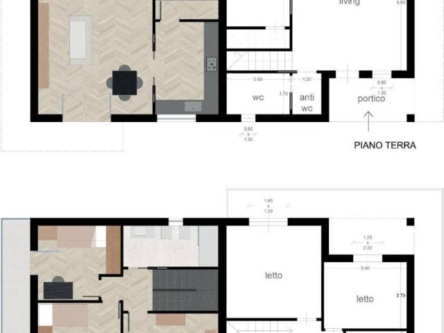 Villa in vendita a Palermo PA