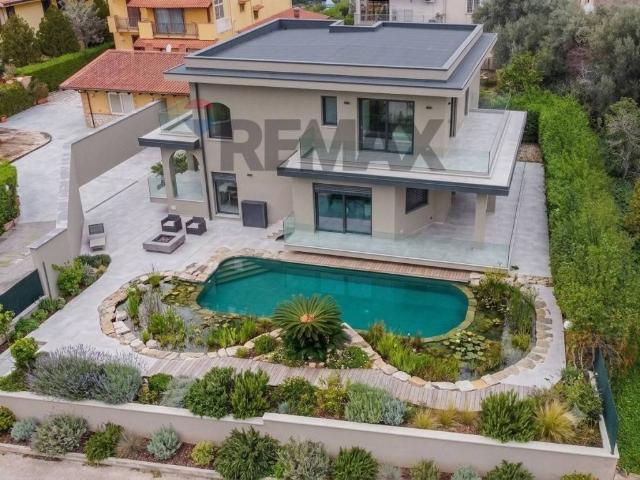Villa in vendita a Palermo PA