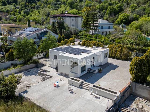 Villa in vendita a Palermo PA