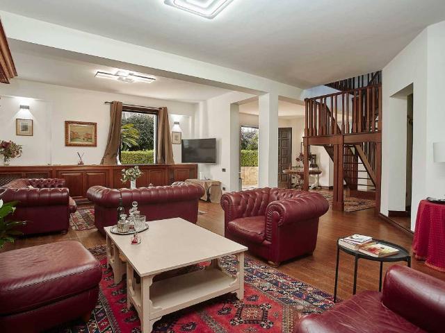 Villa in vendita a Palermo PA