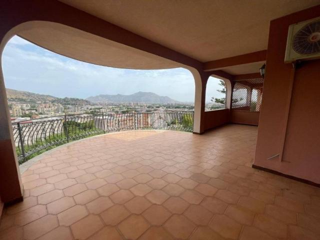 Villa in vendita a Palermo PA