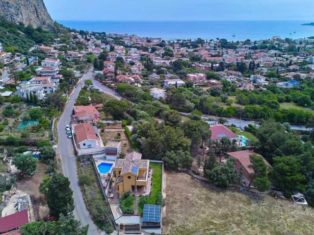 Villa in vendita a Palermo PA