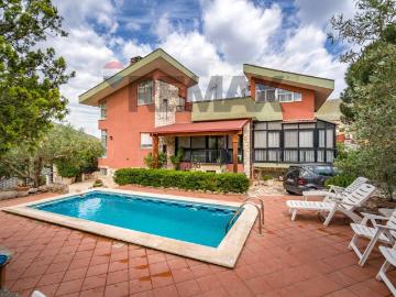 Villa in vendita a Palermo PA