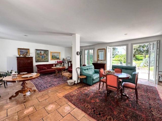 Villa in vendita a Palermo PA