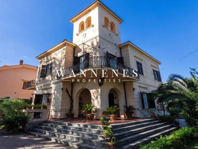 Villa in vendita a Palermo PA