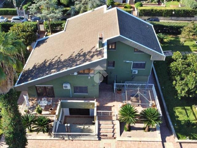 Villa in vendita a Palermo PA