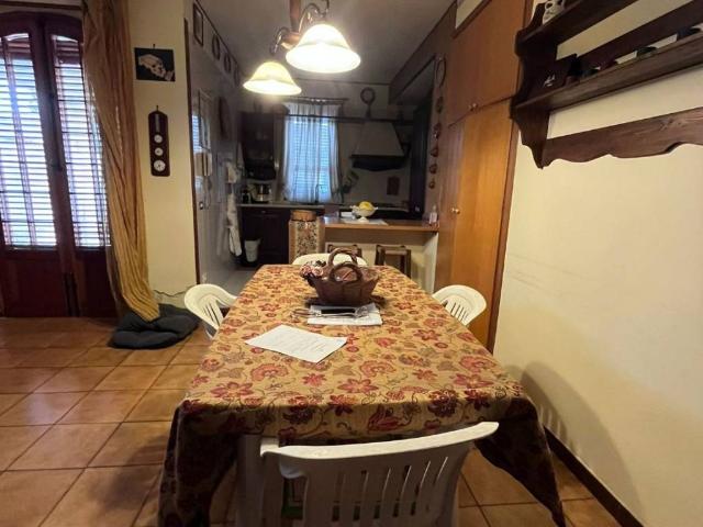Villa in vendita a Palermo PA