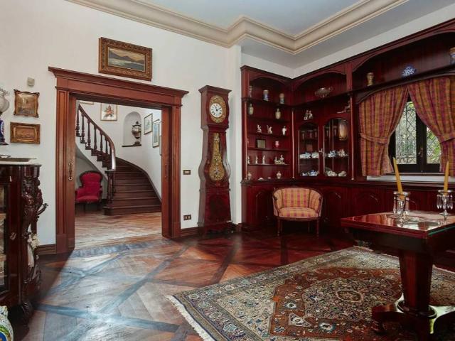 Villa in vendita a Palermo PA