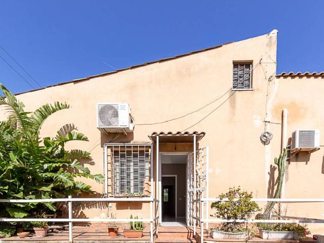 Villa in vendita a Palermo PA