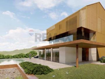 Villa in vendita a Palermo PA