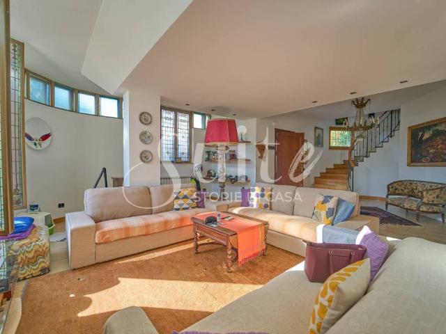 Villa in vendita a Palermo PA